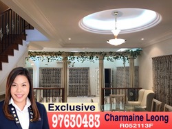 Shelford Villas (D11), Semi-Detached #181461722